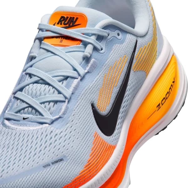 Nike Vomero 18 Erkek Koşu Ayakkabısı — Çok Renkli · HM6803-404 (8/11)