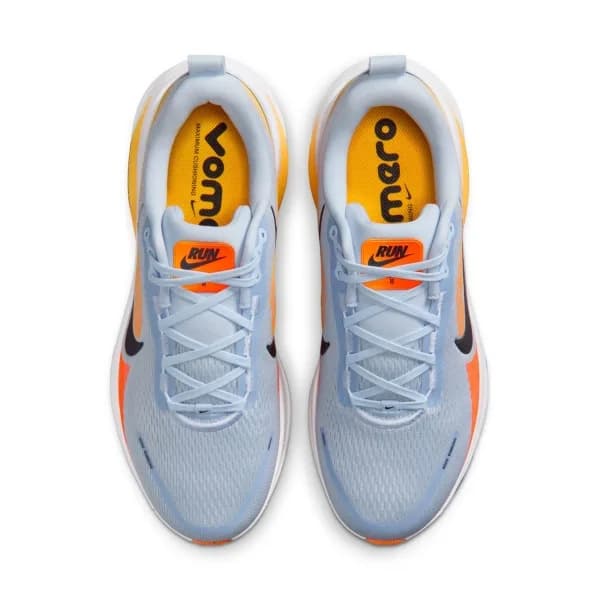 Nike Vomero 18 Erkek Koşu Ayakkabısı — Çok Renkli · HM6803-404 (9/11)