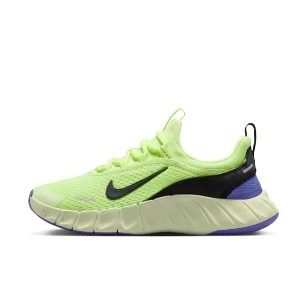 Nike Free Ride Gs Koşu Ayakkabısı — Çok Renkli · IO1642-700 (2/10)