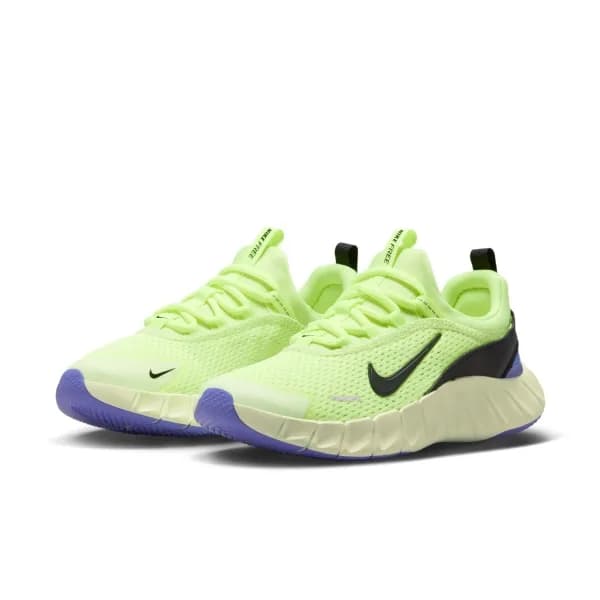 Nike Free Ride Gs Koşu Ayakkabısı — Çok Renkli · IO1642-700 (4/10)