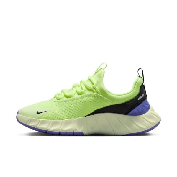 Nike Free Ride Gs Koşu Ayakkabısı — Çok Renkli · IO1642-700 (5/10)