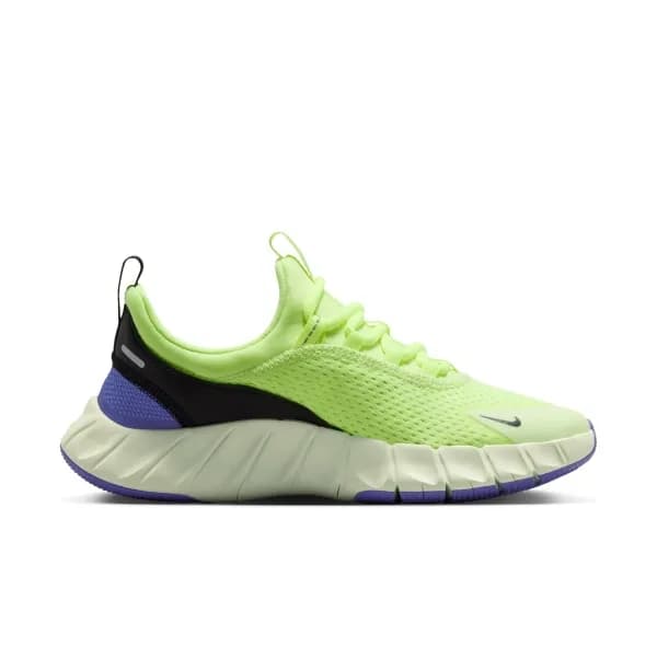 Nike Free Ride Gs Koşu Ayakkabısı — Çok Renkli · IO1642-700 (6/10)