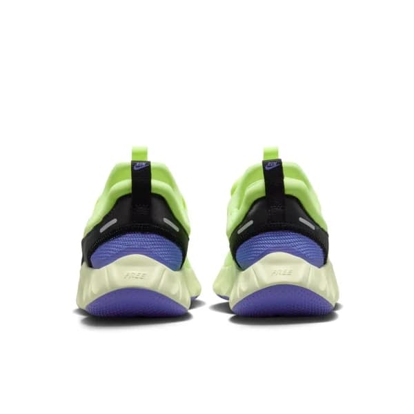 Nike Free Ride Gs Koşu Ayakkabısı — Çok Renkli · IO1642-700 (7/10)