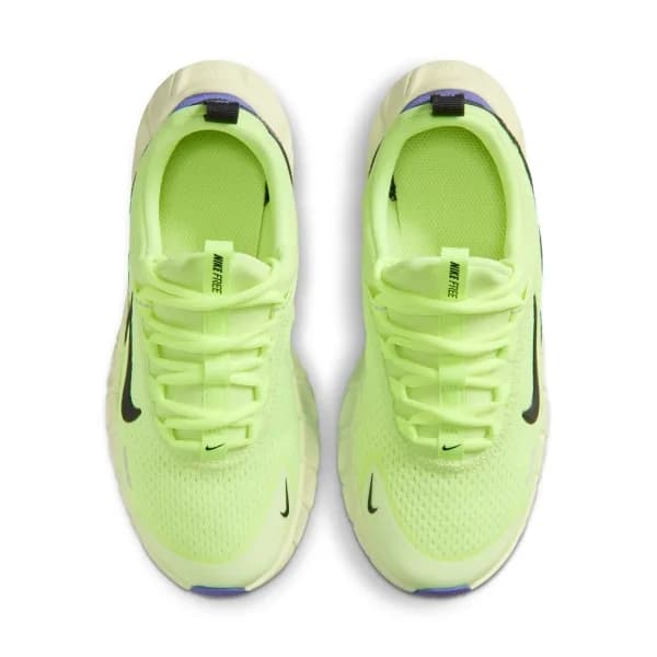 Nike Free Ride Gs Koşu Ayakkabısı — Çok Renkli · IO1642-700 (8/10)