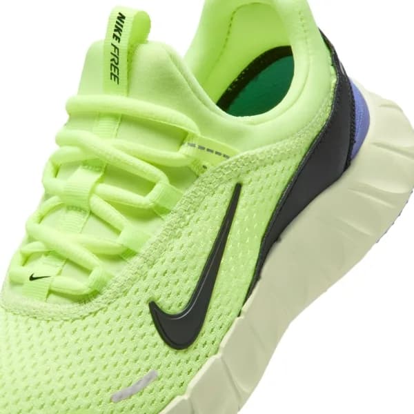 Nike Free Ride Gs Koşu Ayakkabısı — Çok Renkli · IO1642-700 (9/10)