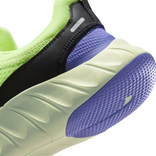Nike Free Ride Gs Koşu Ayakkabısı — Çok Renkli · IO1642-700 (10/10)