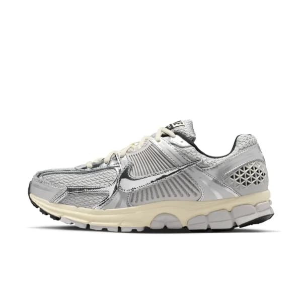 Nike Vomero 5 Metallic Silver Erkek Sneaker Ayakkabı — Çok Renkli · IM3486-002 (2/11)