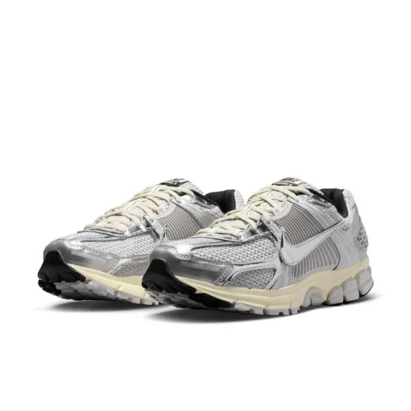 Nike Vomero 5 Metallic Silver Erkek Sneaker Ayakkabı — Çok Renkli · IM3486-002 (4/11)