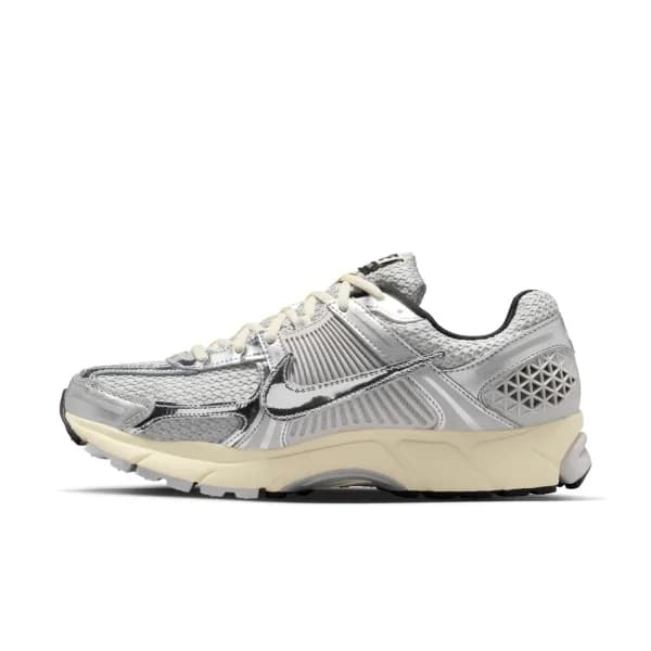 Nike Vomero 5 Metallic Silver Erkek Sneaker Ayakkabı — Çok Renkli · IM3486-002 (5/11)