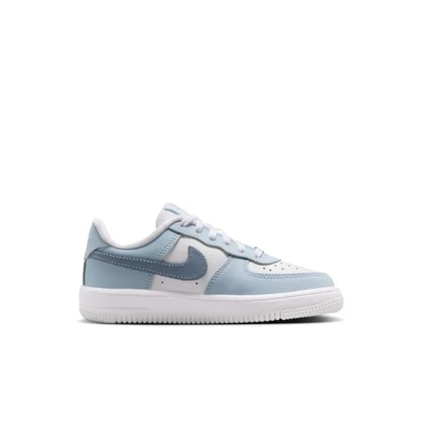 Nike Force 1 Low Lace Ps Çocuk Mavi Sneaker Ayakkabı · IR1480-440 (6/10)