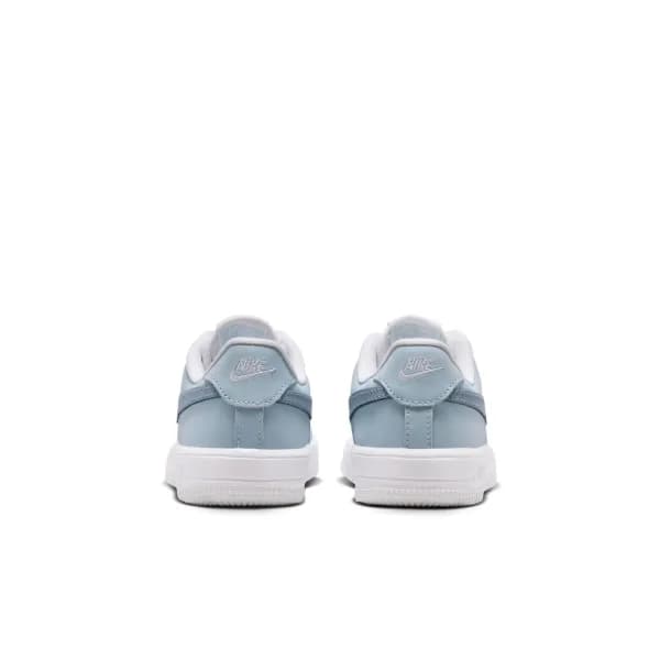 Nike Force 1 Low Lace Ps Çocuk Mavi Sneaker Ayakkabı · IR1480-440 (7/10)