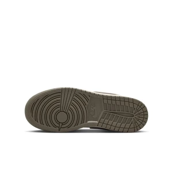 Nike Air Jordan 1 Low Gs Basketbol Ayakkabısı — Çok Renkli · 553560-026 (3/10)