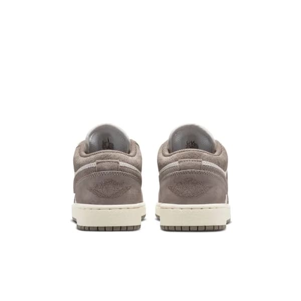 Nike Air Jordan 1 Low Gs Basketbol Ayakkabısı — Çok Renkli · 553560-026 (7/10)