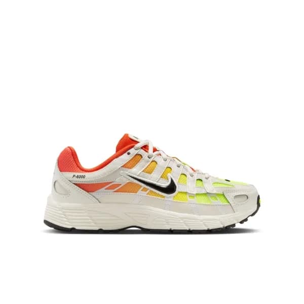 P-6000 'Cosmic Clay' Gs Sneaker Ayakkabı görsel 1