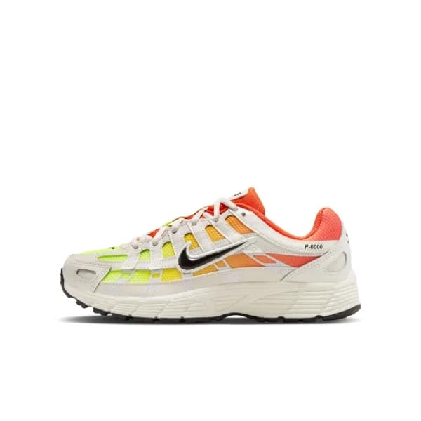 Nike P-6000 'Cosmic Clay' Gs Sneaker Ayakkabı — Çok Renkli · IO9922-100 (2/10)