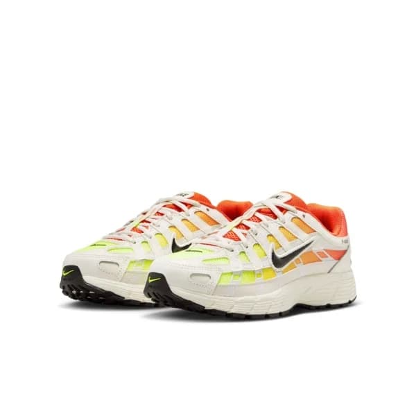 Nike P-6000 'Cosmic Clay' Gs Sneaker Ayakkabı — Çok Renkli · IO9922-100 (4/10)