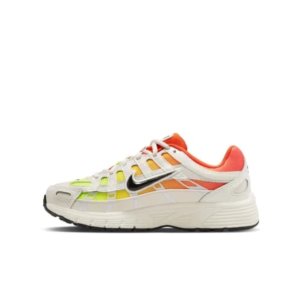 Nike P-6000 'Cosmic Clay' Gs Sneaker Ayakkabı — Çok Renkli · IO9922-100 (5/10)
