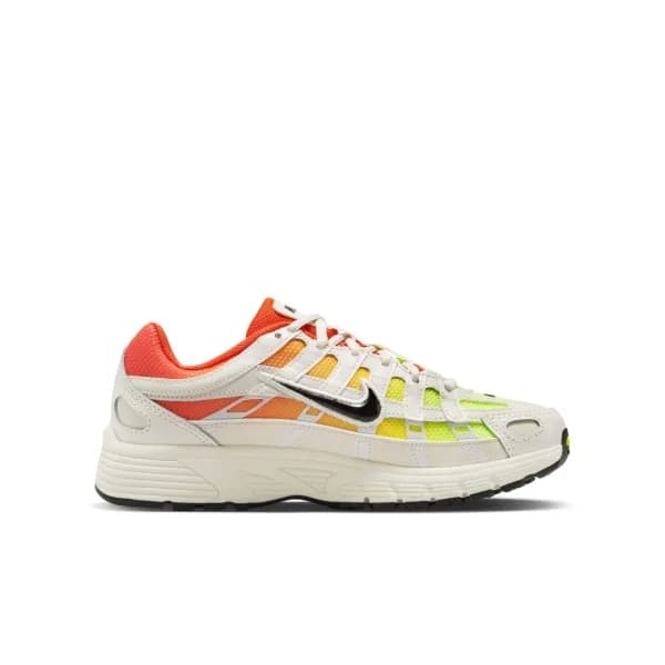 Nike P-6000 'Cosmic Clay' Gs Sneaker Ayakkabı — Çok Renkli · IO9922-100 (6/10)