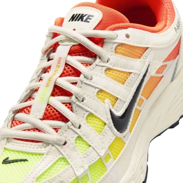 Nike P-6000 'Cosmic Clay' Gs Sneaker Ayakkabı — Çok Renkli · IO9922-100 (8/10)