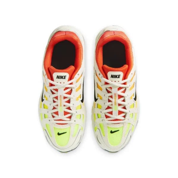 Nike P-6000 'Cosmic Clay' Gs Sneaker Ayakkabı — Çok Renkli · IO9922-100 (9/10)