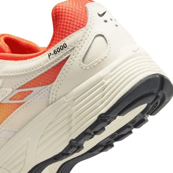 Nike P-6000 'Cosmic Clay' Gs Sneaker Ayakkabı — Çok Renkli · IO9922-100 (10/10)