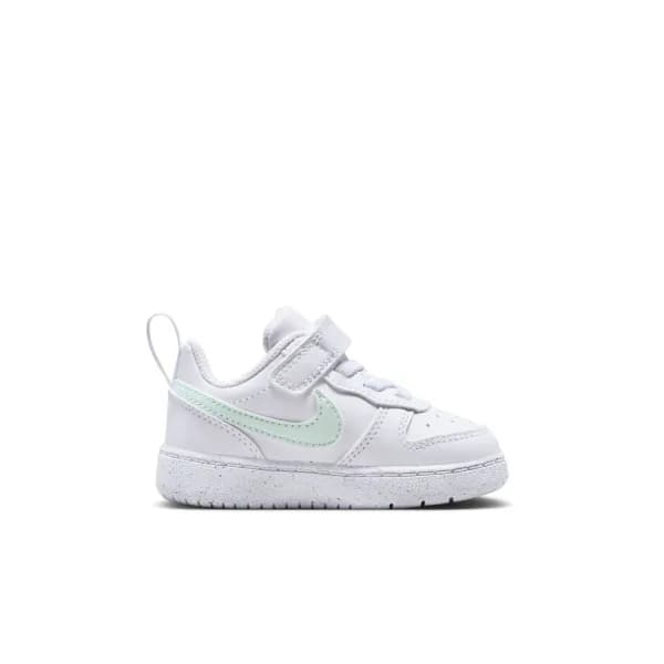 Court Borough Low Recraft Td Çocuk Sneaker Ayakkabı