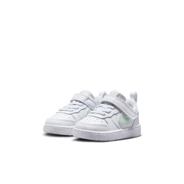 Nike Court Borough Low Recraft Td Çocuk Sneaker Ayakkabı — Çok Renkli · DV5458-138 (4/9)