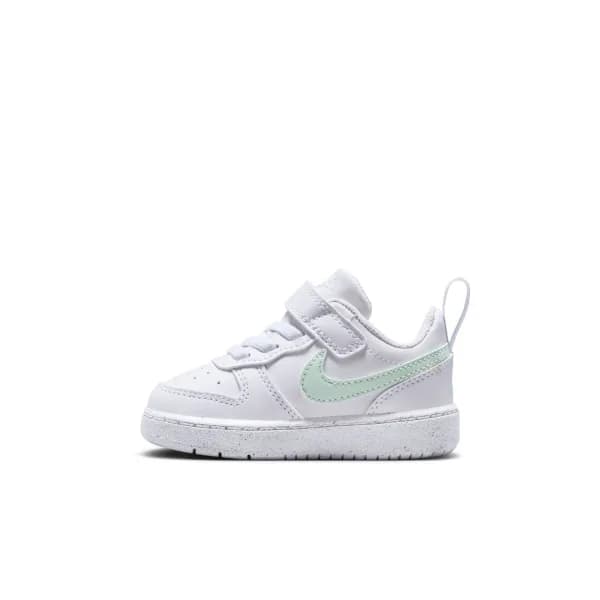 Nike Court Borough Low Recraft Td Çocuk Sneaker Ayakkabı — Çok Renkli · DV5458-138 (5/9)