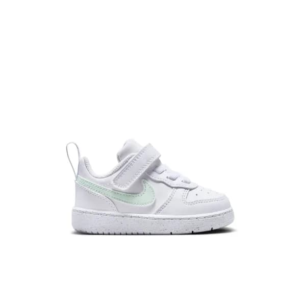 Nike Court Borough Low Recraft Td Çocuk Sneaker Ayakkabı — Çok Renkli · DV5458-138 (6/9)