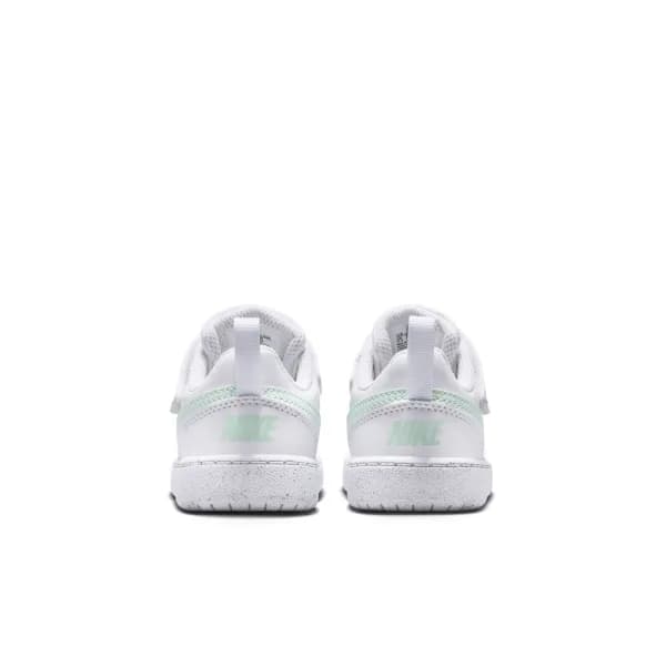 Nike Court Borough Low Recraft Td Çocuk Sneaker Ayakkabı — Çok Renkli · DV5458-138 (7/9)