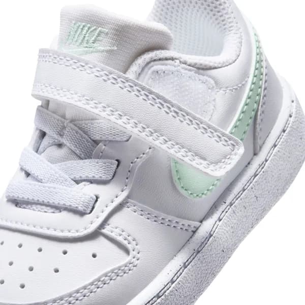 Nike Court Borough Low Recraft Td Çocuk Sneaker Ayakkabı — Çok Renkli · DV5458-138 (8/9)