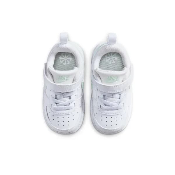 Nike Court Borough Low Recraft Td Çocuk Sneaker Ayakkabı — Çok Renkli · DV5458-138 (9/9)