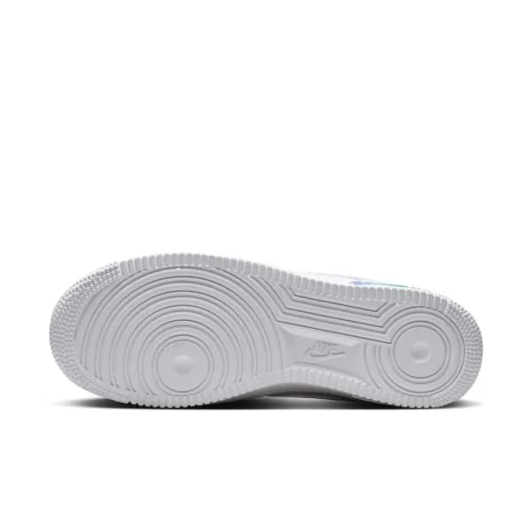 Nike Air Force 1 '07 Se Kadın Beyaz Spor Ayakkabı — Çok Renkli · IF0498-101 (3/10)