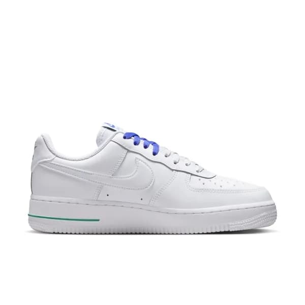 Nike Air Force 1 '07 Se Kadın Beyaz Spor Ayakkabı — Çok Renkli · IF0498-101 (6/10)