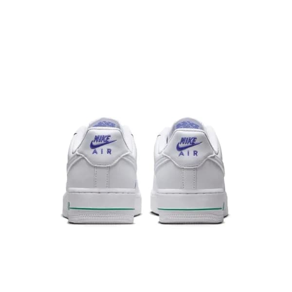 Nike Air Force 1 '07 Se Kadın Beyaz Spor Ayakkabı — Çok Renkli · IF0498-101 (7/10)