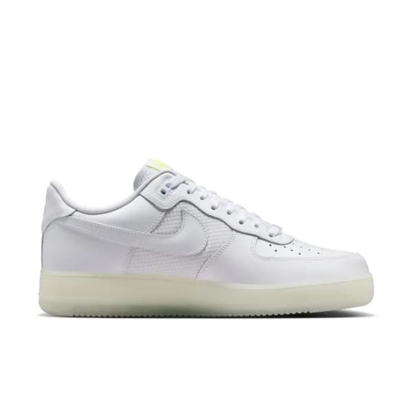 Nike Air Force 1 '07 Lv8 Erkek Beyaz Sneaker Ayakkabı · IR2006-100 (6/10)