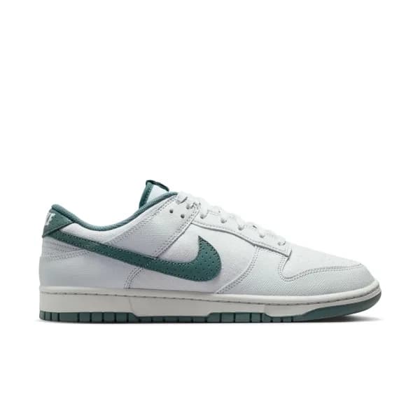 Dunk Low Retro Erkek Sneaker Ayakkabı görsel 1