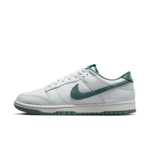 Nike Dunk Low Retro Erkek Sneaker Ayakkabı — Çok Renkli · IH1940-002 (2/10)