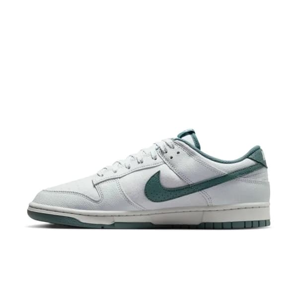 Nike Dunk Low Retro Erkek Sneaker Ayakkabı — Çok Renkli · IH1940-002 (5/10)