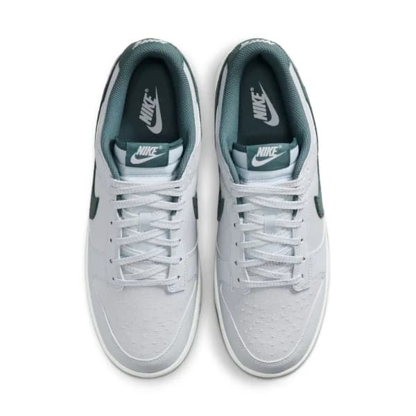 Nike Dunk Low Retro Erkek Sneaker Ayakkabı — Çok Renkli · IH1940-002 (8/10)