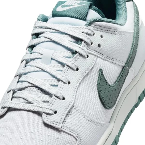 Nike Dunk Low Retro Erkek Sneaker Ayakkabı — Çok Renkli · IH1940-002 (9/10)