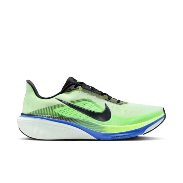 Air Zoom Pegasus 42 Erkek Koşu Ayakkabısı