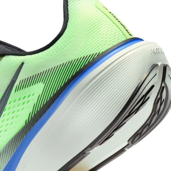 Nike Air Zoom Pegasus 42 Erkek Koşu Ayakkabısı — Çok Renkli · IB1873-702 (11/11)