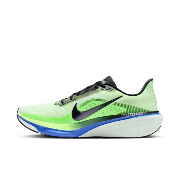 Nike Air Zoom Pegasus 42 Erkek Koşu Ayakkabısı — Çok Renkli · IB1873-702 (6/11)