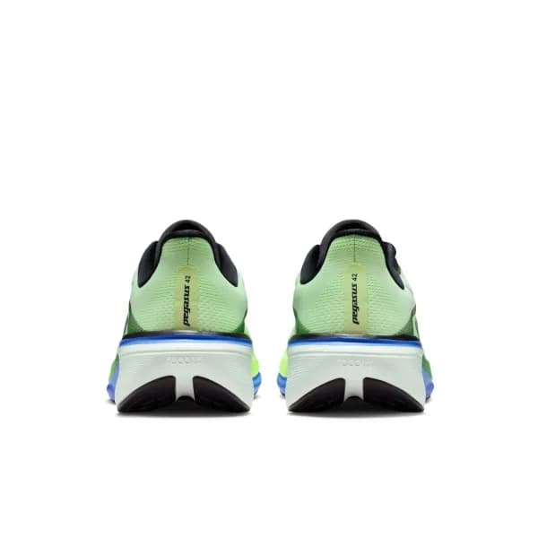 Nike Air Zoom Pegasus 42 Erkek Koşu Ayakkabısı — Çok Renkli · IB1873-702 (8/11)
