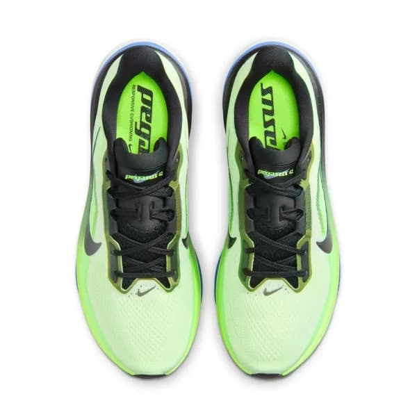 Nike Air Zoom Pegasus 42 Erkek Koşu Ayakkabısı — Çok Renkli · IB1873-702 (9/11)