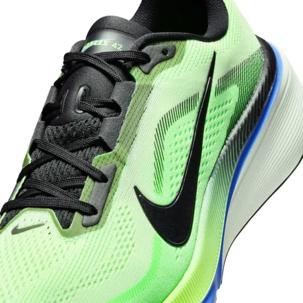 Nike Air Zoom Pegasus 42 Erkek Koşu Ayakkabısı — Çok Renkli · IB1873-702 (10/11)