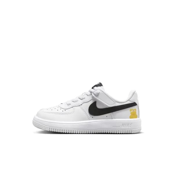 Nike Force 1 Low Easyon Gb Ps Çocuk Sneaker Ayakkabı — Çok Renkli · IR3985-121 (2/10)