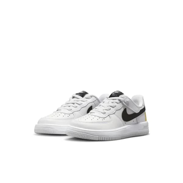 Nike Force 1 Low Easyon Gb Ps Çocuk Sneaker Ayakkabı — Çok Renkli · IR3985-121 (4/10)