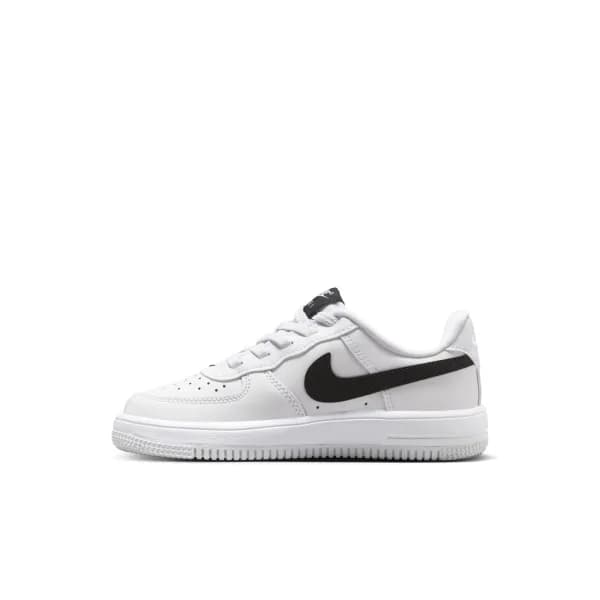 Nike Force 1 Low Easyon Gb Ps Çocuk Sneaker Ayakkabı — Çok Renkli · IR3985-121 (5/10)